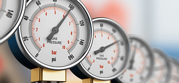 Paslanmaz Çelik Dikişsiz Çekme Boru Basınç Tablosu