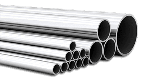 Paslanmaz Çekme – Dikişsiz Boru