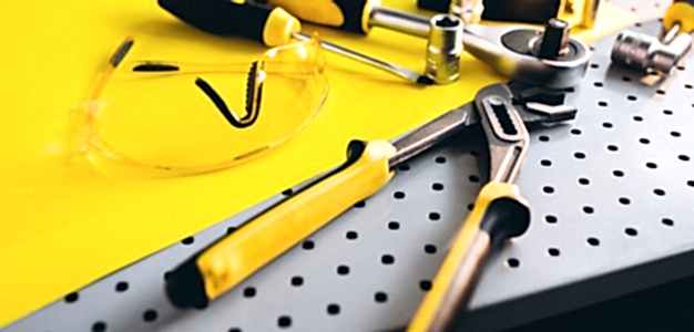 Paslanmaz Çelik Çözüm Ortağınız.