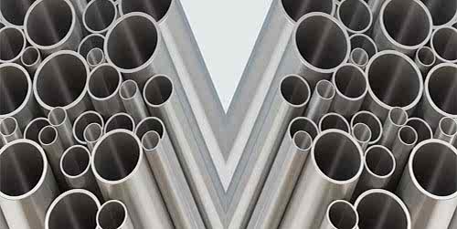 Paslanmaz Dikişli – Kaynaklı Boru