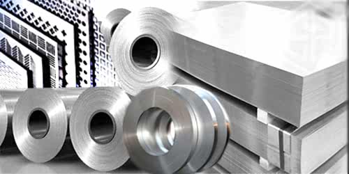 Paslanmaz Sac – Levha – Rulo – Dilme