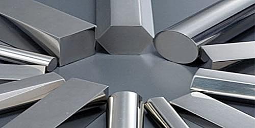 Paslanmaz Mil Çubuk – Paslanmaz Kare ve Altı Köşe