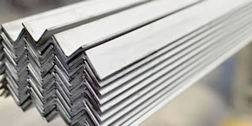 Paslanmaz Köşebent