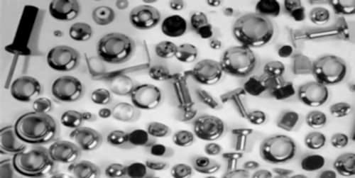 Paslanmaz Küpeşte Aksesuarları