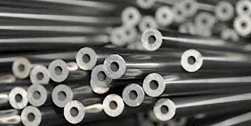 316 paslanmaz hidrolik borusu