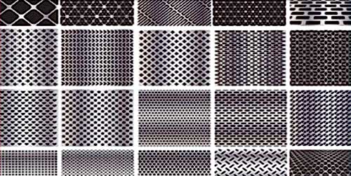 Paslanmaz Filtre ve Elek Mesh Teli