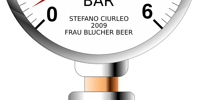 Paslanmaz Çelik Dikişli Boru Basınç Tablosu