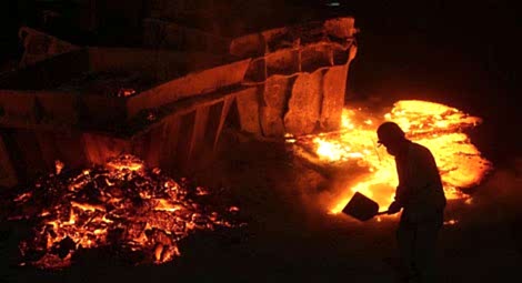 Paslanmaz Çelik Tipleri ve Kullanım Alanları