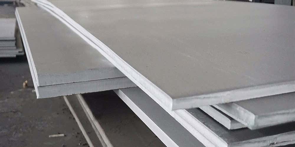 Kalın Paslanmaz Sac