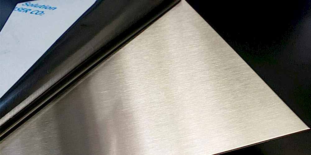 Satine (Scotch Brite ) Paslanmaz Sac