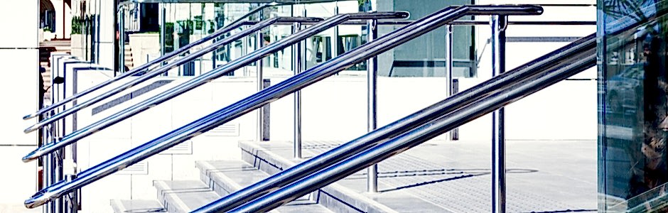 Paslanmaz Polisajlı Parlak borudan üretilmiş ürün görseli