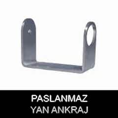 yan ankraj boru duvar bağlantı 1